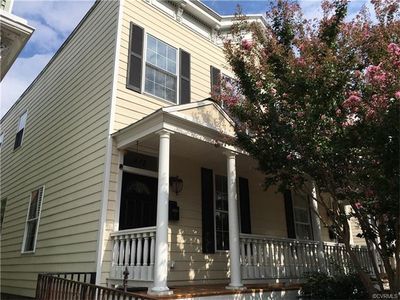 418 N 33rd St, Richmond, VA, 23223