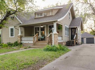 1506 SW Medford Ave, Topeka, KS 66604