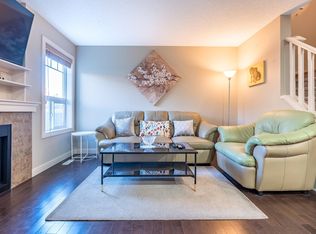 1692 Cunningham Way SW, Edmonton, AB T6W 0W5