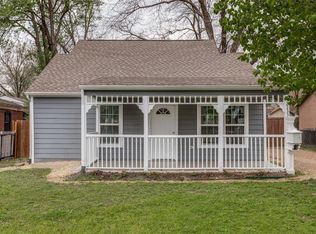 2233 Anson Rd, Dallas, TX 75235