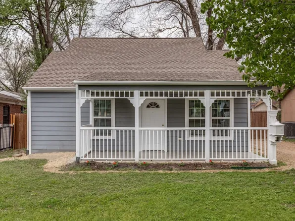 2233 Anson Rd, Dallas, TX 75235