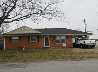 3302 Jefferson St, Owensboro, KY 42303