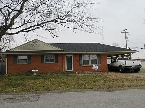 3302 Jefferson St, Owensboro, KY 42303