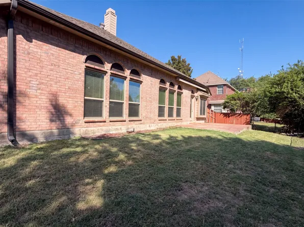 2404 Royal Birkdale Dr, Plano, TX 75025