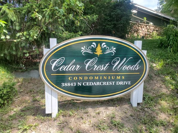 38843 N Cedar Crest Dr APT 201