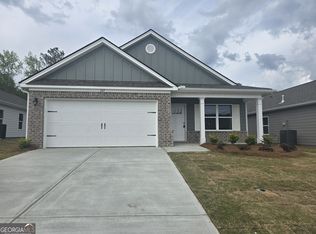 1167 Jeannine Ln #15, Winder, GA 30680