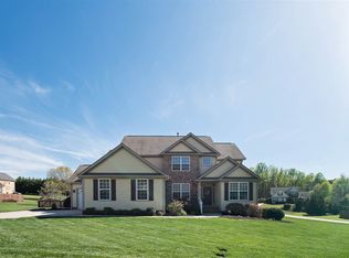 105 Redwater Way, Greer, SC 29651