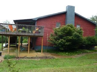 2240 Cleveland Rd, Bogart, GA 30622