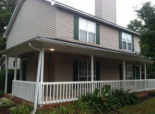 15 Spaniel Ct #A, Greenville, SC 29607
