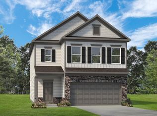 619 Blaven St, Cartersville, GA 30121