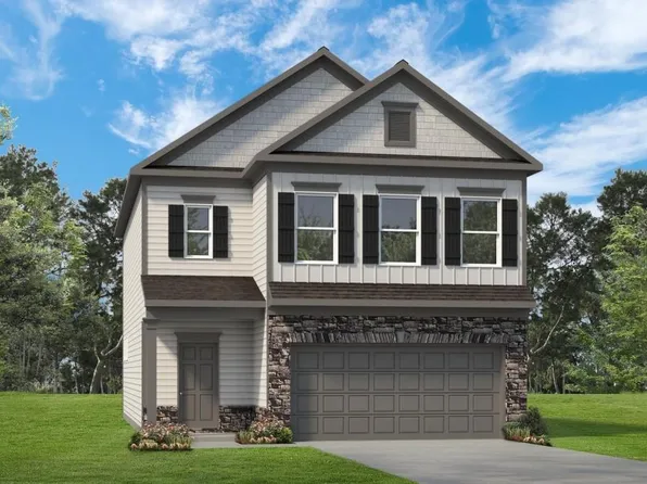 619 Blaven St, Cartersville, GA 30121