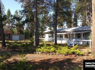 15545 Bradley Rd, La Pine, OR 97739