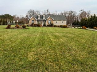 5423 Turner Smith Rd, Browns Summit, NC 27214