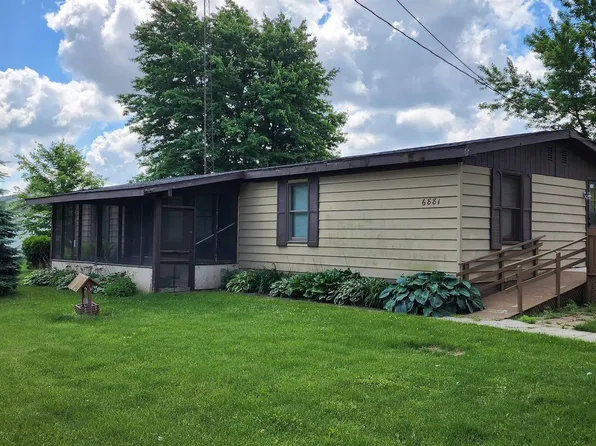 6881 E May Ln, Leesburg, IN 46538