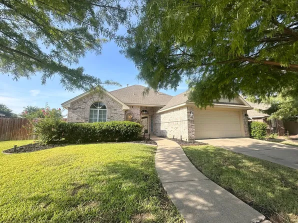 1806 Sand Stone Dr, Sanger, TX 76266