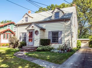16614 Chatfield Ave, Cleveland, OH