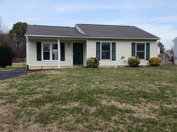 5506 Dendron Dr, Richmond, VA 23223