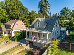 1022 E 12th Ave, Spokane, WA 99202