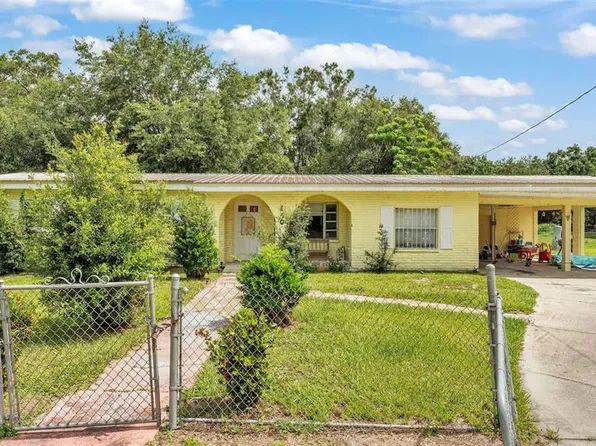 150 North Ave, Bradley, FL 33860