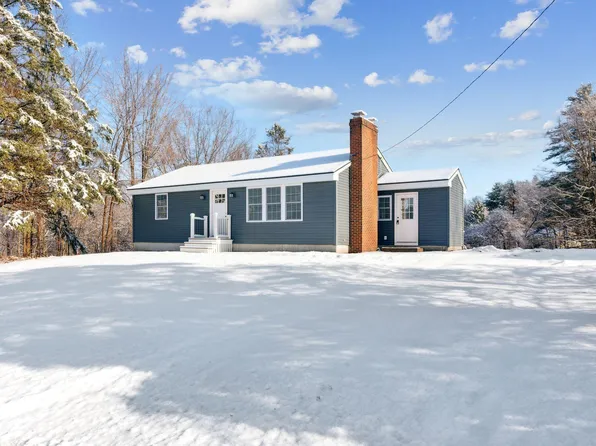 547 Summit Street, Portland, ME 04103