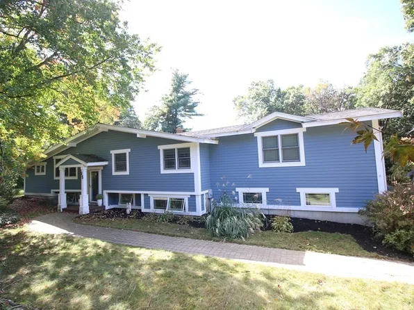 15 Clark Ln, Sudbury, MA 01776