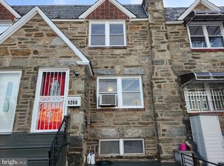 1268 Stirling St, Philadelphia, PA 19111