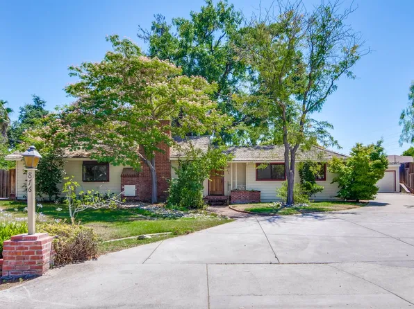 876 Creek Dr, San Jose, CA 95125