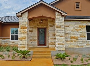 824 Sun Ray, Horseshoe Bay, TX 78657