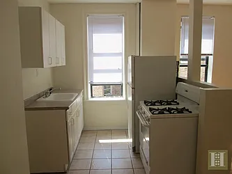 Rented by Halstead Real Estate