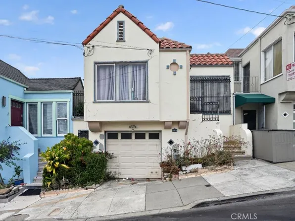 1914 Quint St, San Francisco, CA 94124