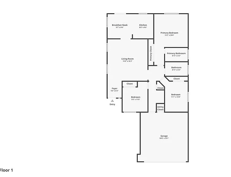 9009 E Kinross Dr — Photo 2