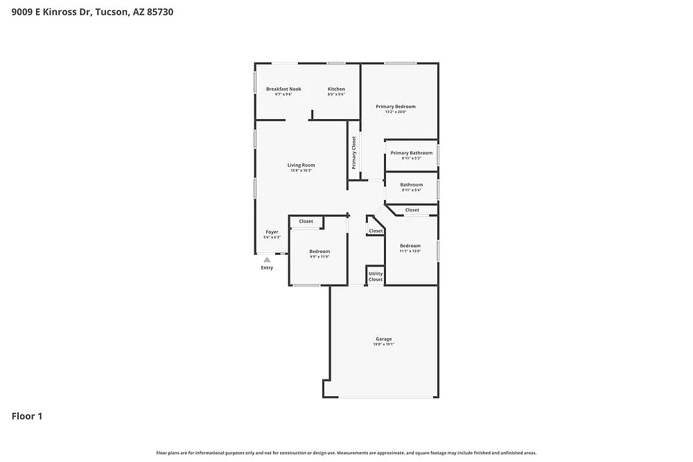 Building Photo - 9009 E Kinross Dr