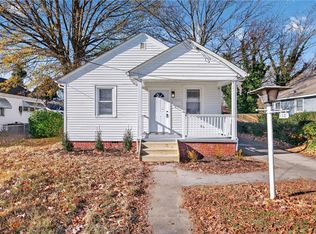 930 Hamilton Ave, Portsmouth, VA 23707