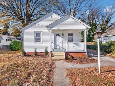 930 Hamilton Ave, Portsmouth, VA, 23707