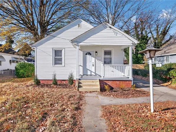 930 Hamilton Ave, Portsmouth, VA 23707