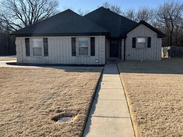 6035 Prairie Meadow Dr, Jonesboro, AR 72404