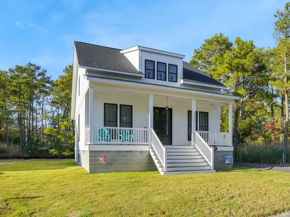 4113 Bradley Ln, Chincoteague, VA 23336