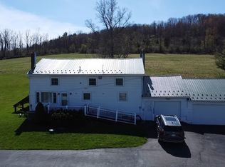 14539 State Route 858, Little meadows, PA 18830