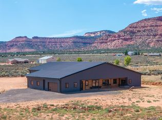 1225 S Kaibab Trl, Kanab, UT 84741