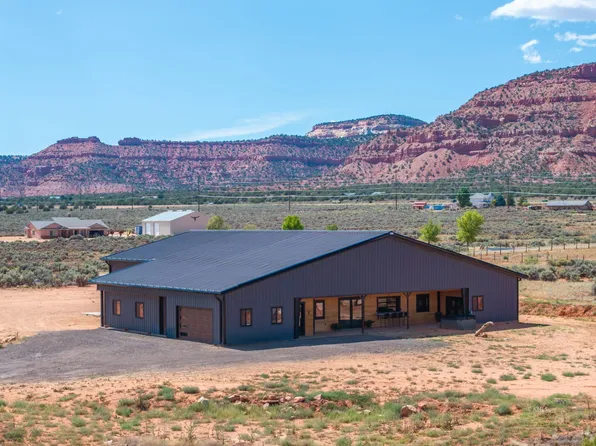 1225 S Kaibab Trl, Kanab, UT 84741