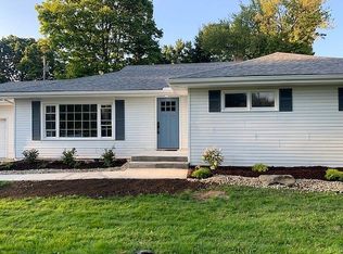 8815 King Graves Rd NE, Warren, OH 44484