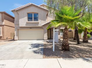 45528 W Tucker Rd, Maricopa, AZ 85139