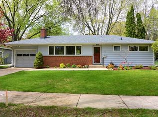 122 S Segoe Rd, Madison, WI 53705