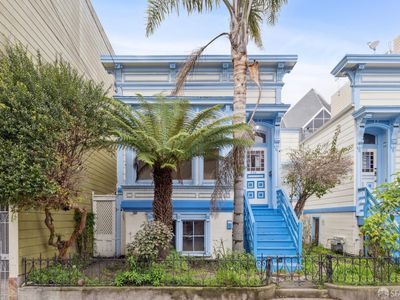 320 Bartlett St, San Francisco, CA, 94110