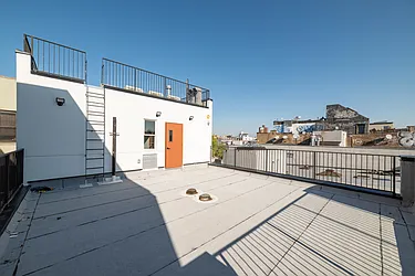 Rented by STY Management LLC