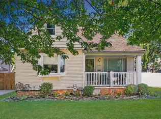 2614 Lincoln Ave, Parma, OH