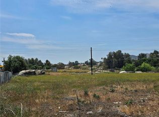 0 Orange St LOT 51, Perris, CA 92570