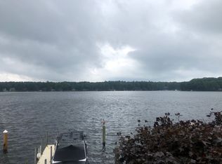 1 Lake Rd #9, Pentwater, MI 49449