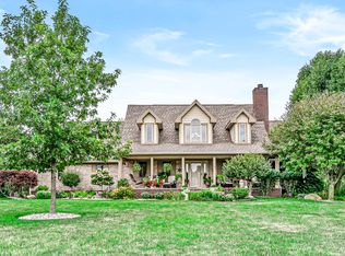 1452 Heather Brooke Ln, Danville, IN 46122