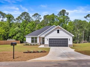 13379 Wash Fayard Rd, Biloxi, MS 39532